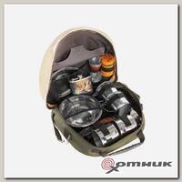 Набор для пикника на 4 персоны (PR-4-5) Premier Fishing