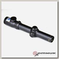 Оптический прицел ELITE 4500 1.25-4x24M 4A E1224 Bushnell