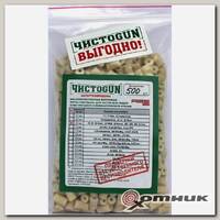Войлочные патчи 22LR, 22Short,22WMR,22Hornet, 222, 223, 224, 5.6 mm. диаметр-6,5мм 500шт/уп ЧИСТОGUN