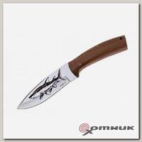 Нож "Акула-2" 50631 Кизляр