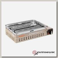 Гриль газовый NamiLux (NA-G4205PS)