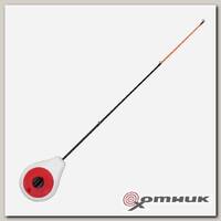 Удочка зимняя для блеснения средне-жесткая Premier Fishing