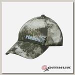 Бейсболка Classic (6-кл) (Клякса) Helios