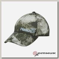 Бейсболка Classic (6-кл) (Клякса) Helios