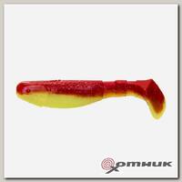 Виброхвост Chubby Red Lemon Helios