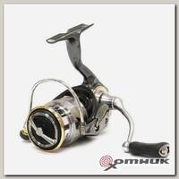 Катушка безынерционная 20 Luvias LT2500 DAIWA