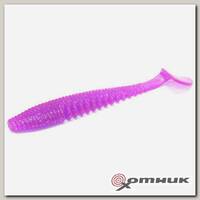 Виброхвост BIG Ribby Shad, цвет R77 HITFISH