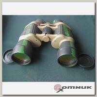 Бинокль 7*50 AXT 1126 черный