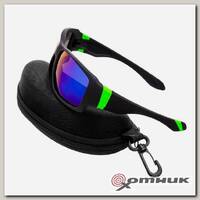 Очки поляризационные в жест.чехле (хамелеон) (PR-OP-1189-C-C) Premier Fishing