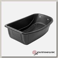 Санки рыбацкие С-4 1100x540x290 Helios
