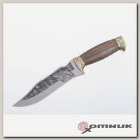 Нож охотничий Тайга (01072) Кизляр