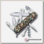 Нож 1.3703.94 Climber (91mm) VICTORINOX
