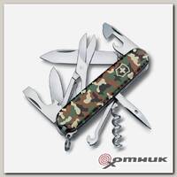 Нож 1.3703.94 Climber (91mm) VICTORINOX