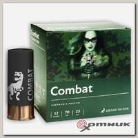 Патрон 12/70 №5 COMBAT (34гр.) Главпатрон