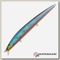 Воблер SANITAR 145F 014R (218296) TsuYoki