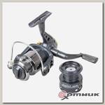 Катушка Combat CM630F 4+1BB RUBICON