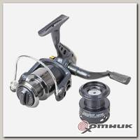 Катушка Combat CM630F 4+1BB RUBICON