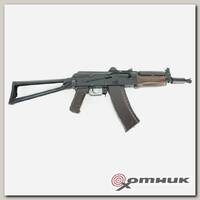 Охолощённое оружие АКСУ 74-У-СО 5,45ИМ ООО «ТОЗ»