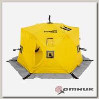 Мини палатка утепленная ЮРТА Helios