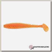 Виброхвост Shaggy Orange & Sparkles Helios