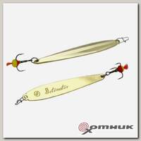 Блесна вертикальная Detonator, G Eco Pro