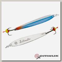 Блесна вертикальная Detonator, BLS Eco Pro