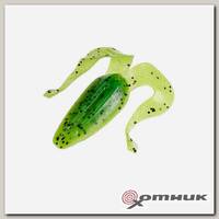 Лягушка Frog Green Lime Helios