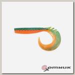 Приманка силиконовая  Funky Grub PAL11 Frapp
