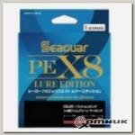 Плетеный шнур PE X8 Lure Edition 150 м Seaguar