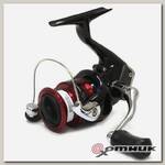 Катушка Sienna 2500 FG SHIMANO