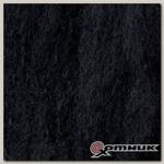 Даббинг для сухих мушек Superfine Dubbing BLACK WASPI (SFD100)