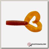 Твистер Credo Double Tail Honey Helios