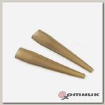 Конус для клипсы Flat Sleeves LONG 10 шт Avid Carp