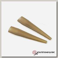 Конус для клипсы Flat Sleeves LONG 10 шт Avid Carp