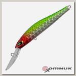 Воблер RIVAL DR 110SP XD-005H (218824) TsuYoki