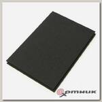 Пенка Fly Foam 1 мм BLACK HRL Hareline