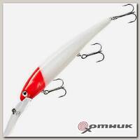 Воблер DEEP WALLEYE D81 Bandit
