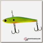 Виб Sharkey 75 мм, 20 гр, 015 Blue Canary Eco Pro