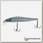 Воблер Twich minnow (6гр; 80мм; 0-1м) SP цв.T01 Helios