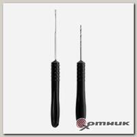 Набор для бойлов игла+сверло PREMIER (PR-G2-04) Premier Fishing
