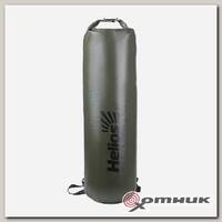 Драйбег экспедиционный 90 л с лямками хаки (HS-DB-9033125-HL) Helios