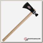 Топор 90RH Rifleman's Hawk сталь 1055 Carbon, рук-ть гикори Cold Steel