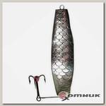 Блесна зимняя PIPA38 /S NM-Pirken