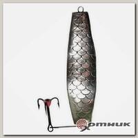 Блесна зимняя PIPA38 /S NM-Pirken