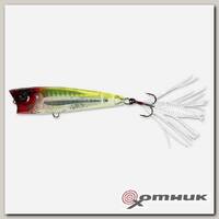Воблер R1101-PCR 3DB POPPER 75F Yo-Zuri - Duel