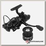 Катушка Black Shadow 8+1BB 3000 FR RUBICON