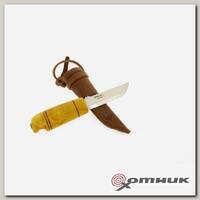 Нож Helle Skarping H008
