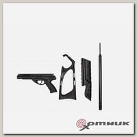 Пистолет пневм. Morph Pistol +Набор(приклад,цевье,ствол), кал.4,5 мм Umarex
