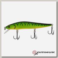Воблер Twich minnow (23гр; 125мм; 0-2м) SP цв.M39 Helios