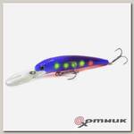 Воблер TR Deep color №101 HITFISH
